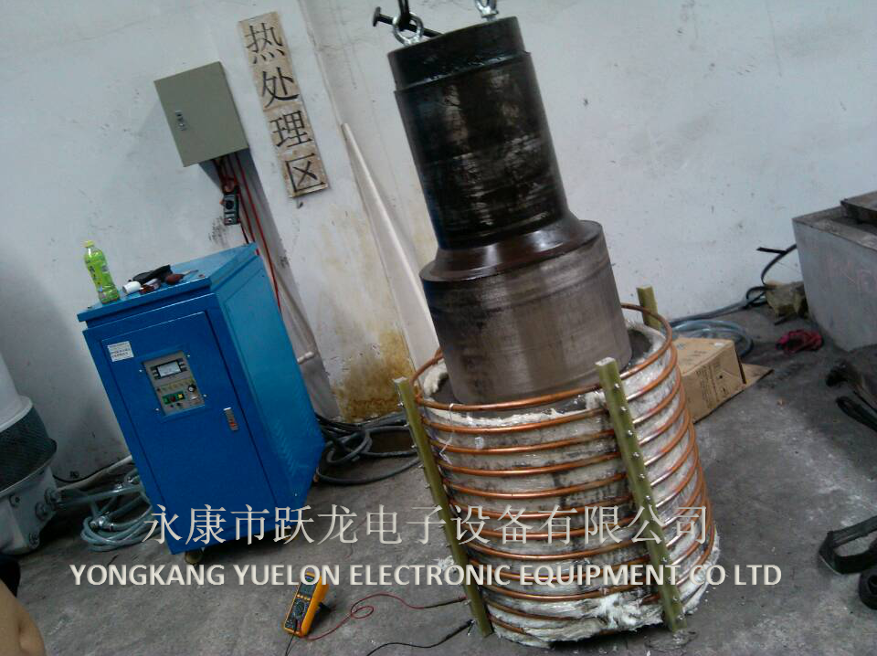 大型轴承回火
