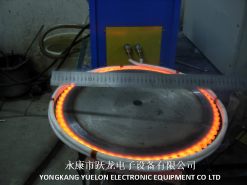 锯片淬火