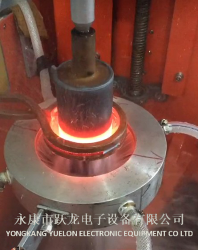 轴承淬火